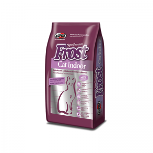 Frost Adulto Castrados 1 / 3 kg – 3 Kg