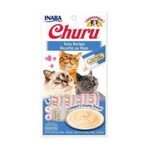 Inaba Ciao Churu – Churu Atun