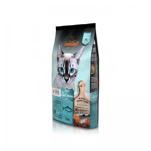 Leonardo Adult Salmon 1,8 / 7,5 kg – 7,5 Kg