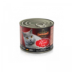 Leonardo Lata Ternera 200 / 400 gr – 200 Gr