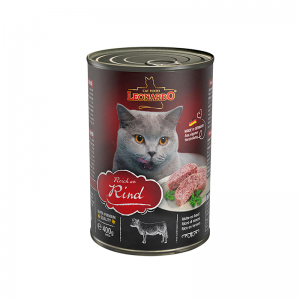 Leonardo Lata Ternera 200 / 400 gr – 400 Gr