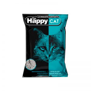 Pack Arenas The Happy Cat