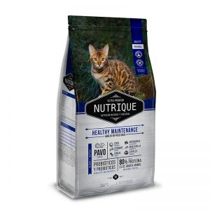 Nutrique Young Adult Cat – Healthy Maintenance
