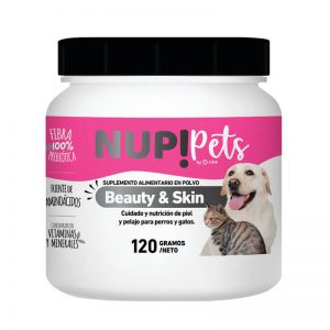NUP!Pets Beauty & Skin