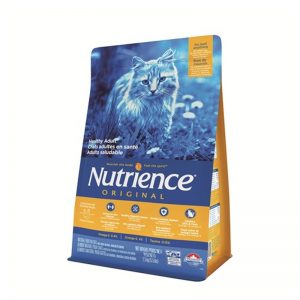 Nutrience Original Cat Adulto
