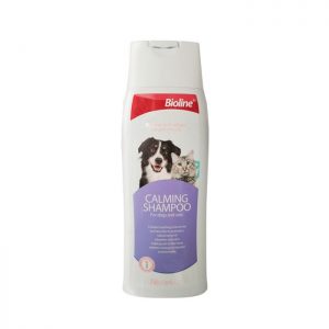 Shampoo Calming Para Mascotas