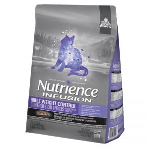 Nutrience Infusion Cat Weight Control De Peso