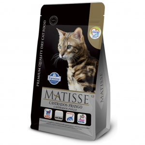 Matisse Castrado Frango