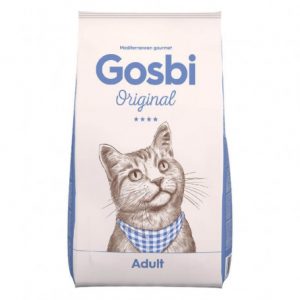 Gosbi Original Adulto