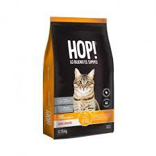 Hop! Cat
